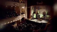 Задник до фильму"Хранитель часу" #754483