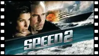 Задник до фильму"Швидкість 2: Круїз під контролем" #956730