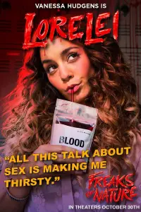 Постер до фильму"Зливай нечисть" #1032833