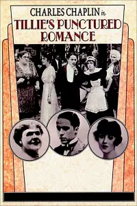 Постер до фильму"Перерваний роман Тіллі" #1151684