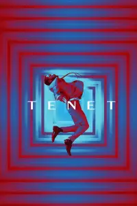 Постер до фильму"Тенет" #596864