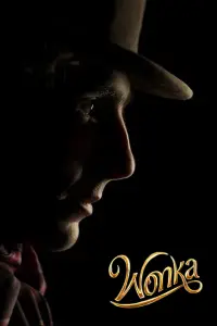 Постер до фильму"Вонка" #924155