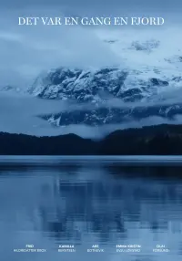 Det var en gang en fjord