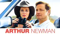 Задник до фильму"Артур Ньюмен" #1061888