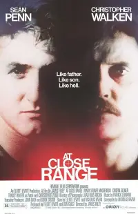 Постер до фильму"Впритул" #1107421