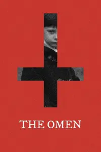 Постер до фильму"Омен" #969671