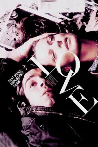 Постер до фильму"Головне - кохати" #1096560