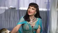 Задник до фильму"Десять заповідей" #712380