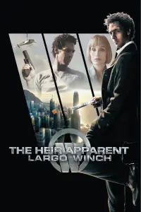 Постер до фильму"Ларґо Вінч" #986601