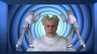 Задник до фильму"Зразковий самець" #792904