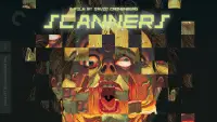 Задник до фильму"Сканери" #946284