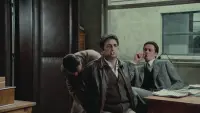 Задник до фильму"Поліцейська історія" #348671