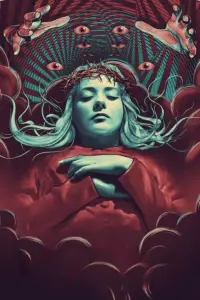Постер до фильму"Вірідіана" #784507
