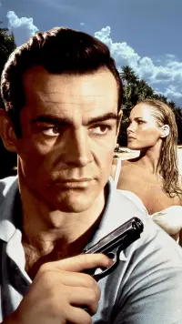 Постер до фильму"007: Доктор Ноу" #247074