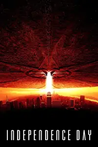 Постер до фильму"День незалежності" #934948