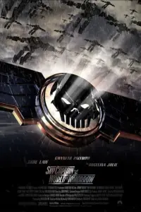 Постер до фильму"Небесний капітан і світ майбутнього" #951074