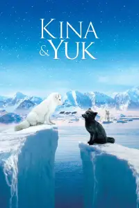 Постер до фильму"Кіна та Юк: Пухнасті пригоди" #968041