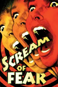 Постер до фильму"Смак страху" #1036422