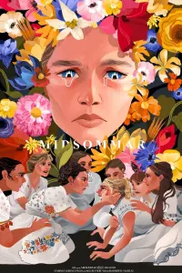 Постер до фильму"Сонцестояння" #833780