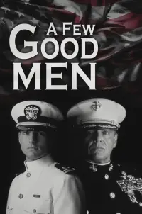 Постер до фильму"Кілька хороших хлопців" #819179