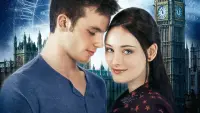 Задник до фильму"Сапфірова книга" #236097