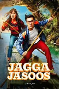 Jagga Jasoos