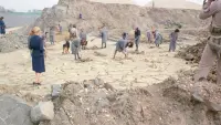 Задник до фильму"Насильство в жіночій в