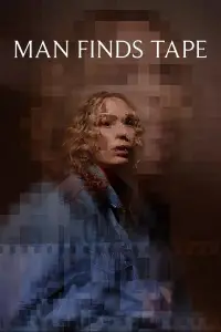 Man Finds Tape