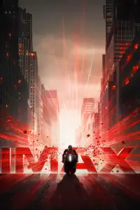 Постер до фильму"Трон 3" #897485