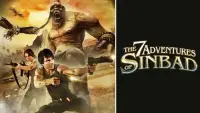 Задник до фильму"Сім пригод Синдбада" #1001106