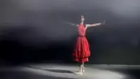 Задник до фильму"Балерина" #702592