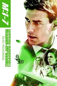 Постер до фильму"Місія неможлива: Розплата" #904875