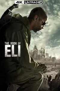 Постер до фильму"Книга Iлая" #949300