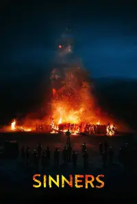 Постер до фильму"Грішники" #899489