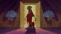 Задник до фильму"Пригоди імператора" #515673