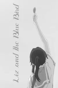 Постер до фильму"Ліза та блакитна пташка" #964881