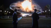 Задник до фильму"Люди в чорному" #725184