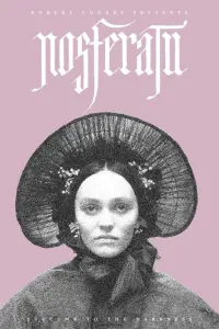 Постер до фильму"Носферату" #852288