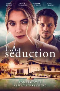 Постер до фильму"Проникнення" #1159648