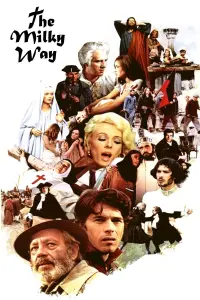Постер до фильму"Молочний шлях" #959051