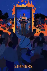 Постер до фильму"Грішники" #1003759