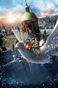 Постер до фильму"Віплала" #1042666