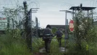 Задник до фильму"Анігіляція" #711587