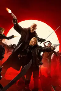 Постер до фильму"Последний Ронин" #683455