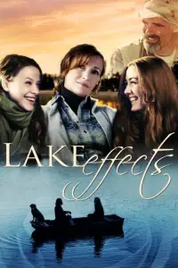 Постер до фильму"На озері" #1117656