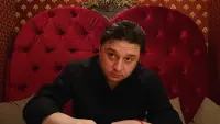 Задник до фильму"Синдром жизни" #841110