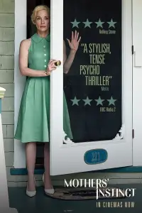 Постер до фильму"Материнський інстинкт" #989039