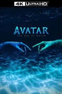 Постер до фильму"Аватар:  Шлях води" #2507