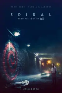 Постер до фильму"Пила: Спіраль" #28274
