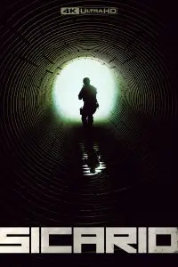 Постер до фильму"Сікаріо" #918110